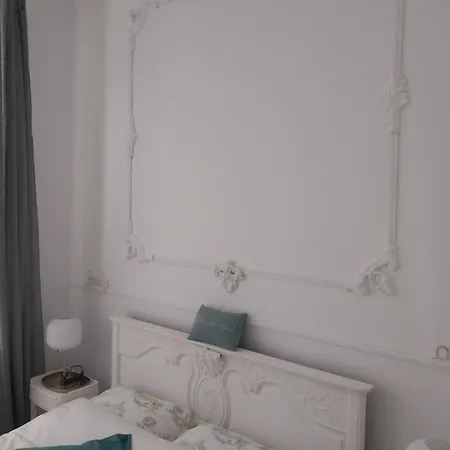 Apartment Le Chemin De L'olivier *