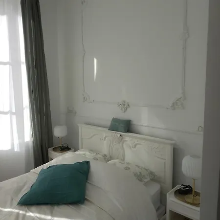 Le Chemin De L'olivier *