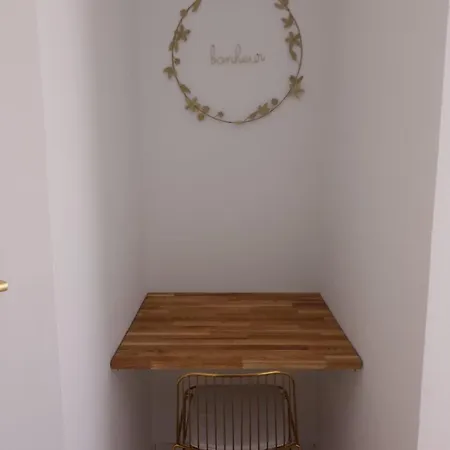 Apartment Le Chemin De L'olivier