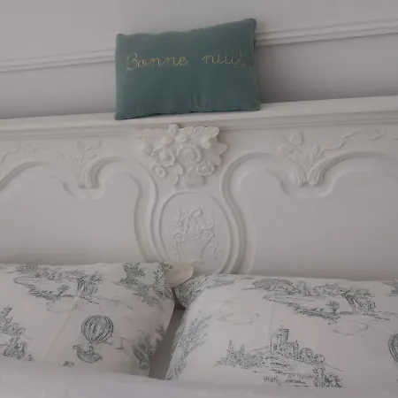 Apartment Le Chemin De L'olivier