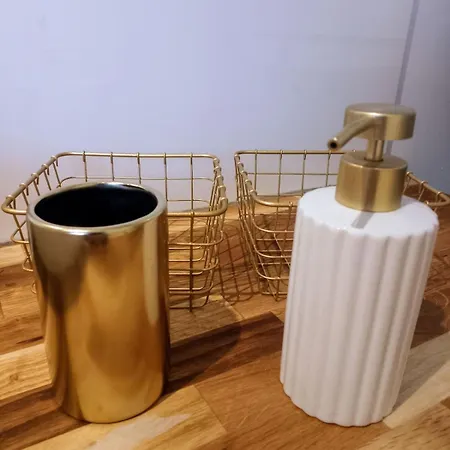 Apartment Le Chemin De L'olivier *