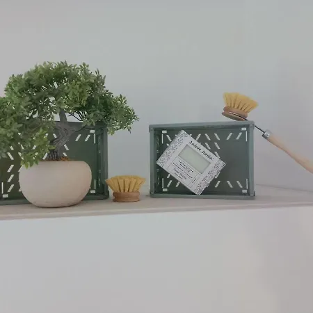 Apartment Le Chemin De L'olivier Abbeville