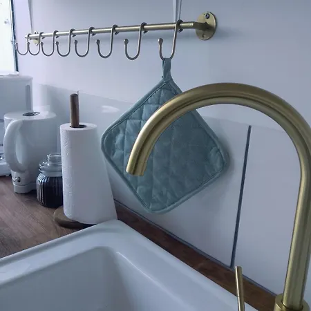 Le Chemin De L'olivier