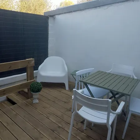 Apartment Le Chemin De L'olivier