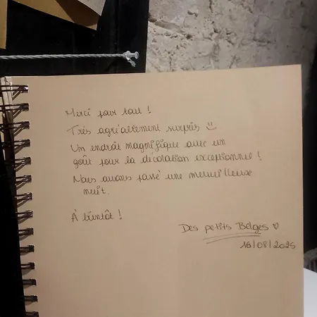 Apartment Le Chemin De L'olivier *