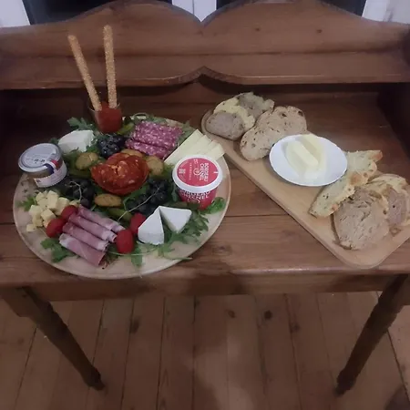 Apartment Le Chemin De L'olivier *